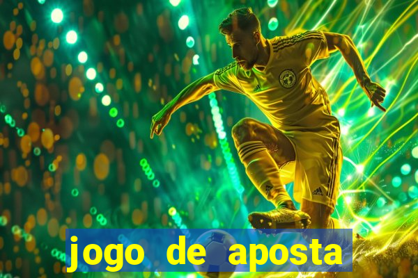 jogo de aposta para menores de idade